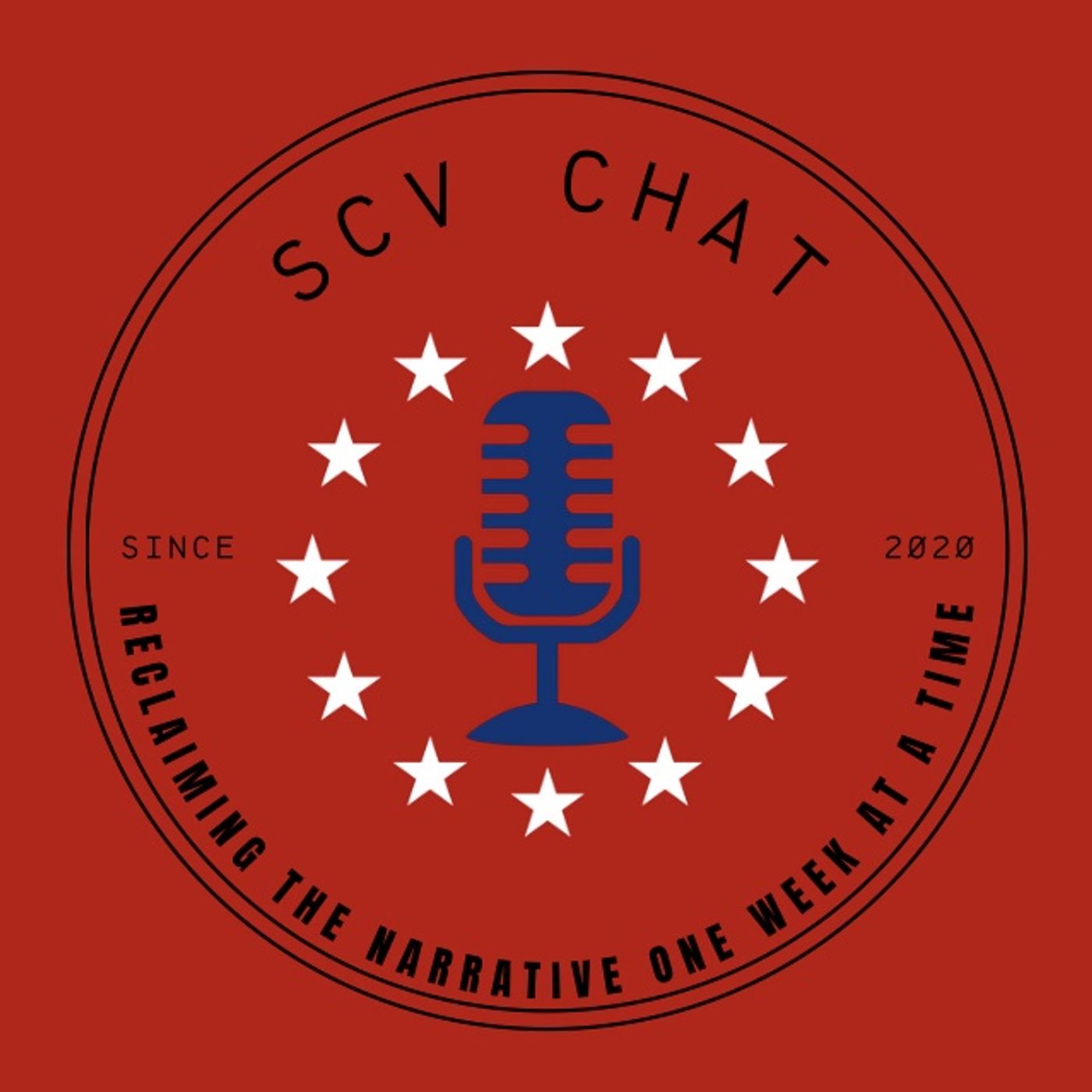 SCV CHAT Season 5 Episode 29- The Immortal 600