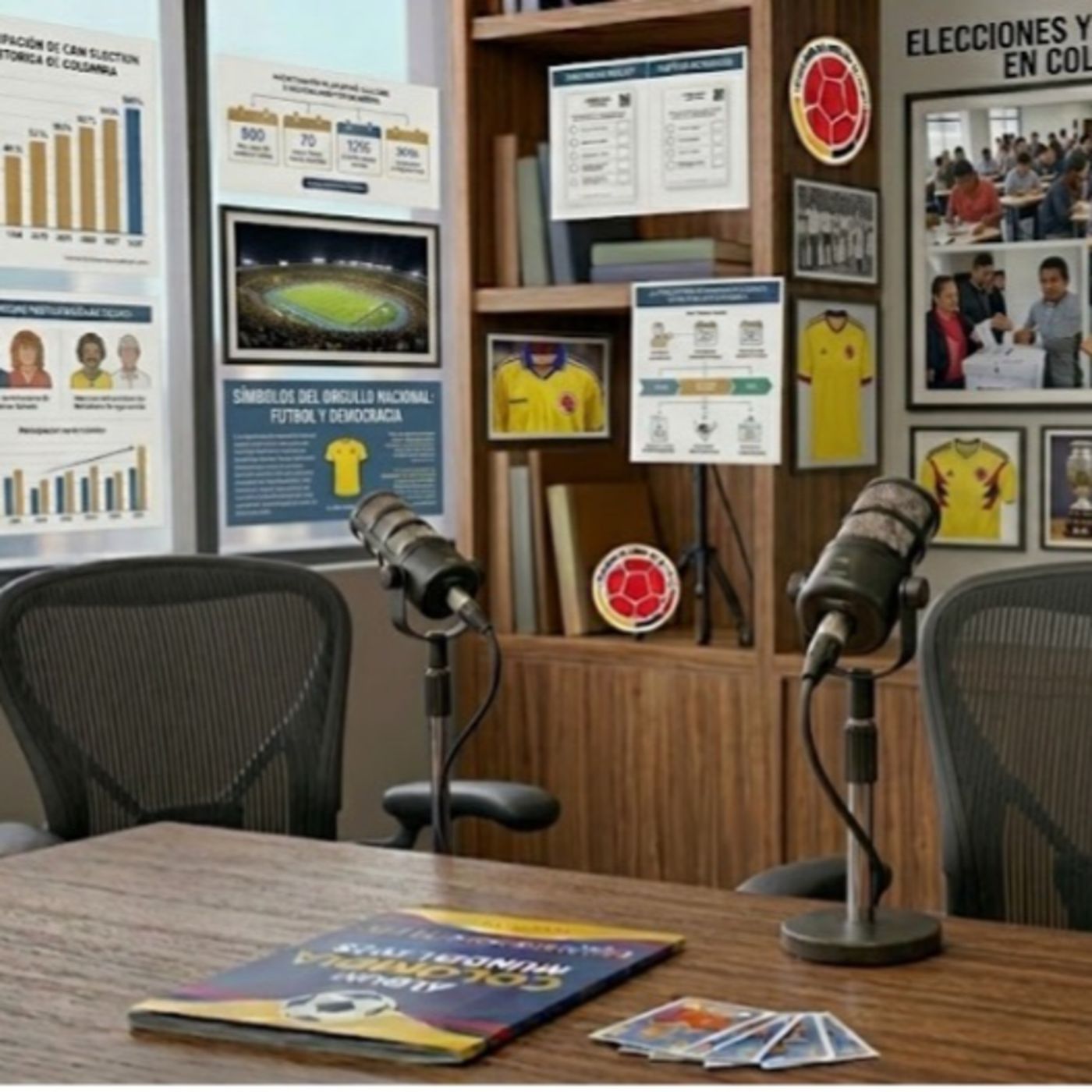 🤑👩🏼‍💼Tu bolsillo en las elecciones 🗳️👨🏻‍💼