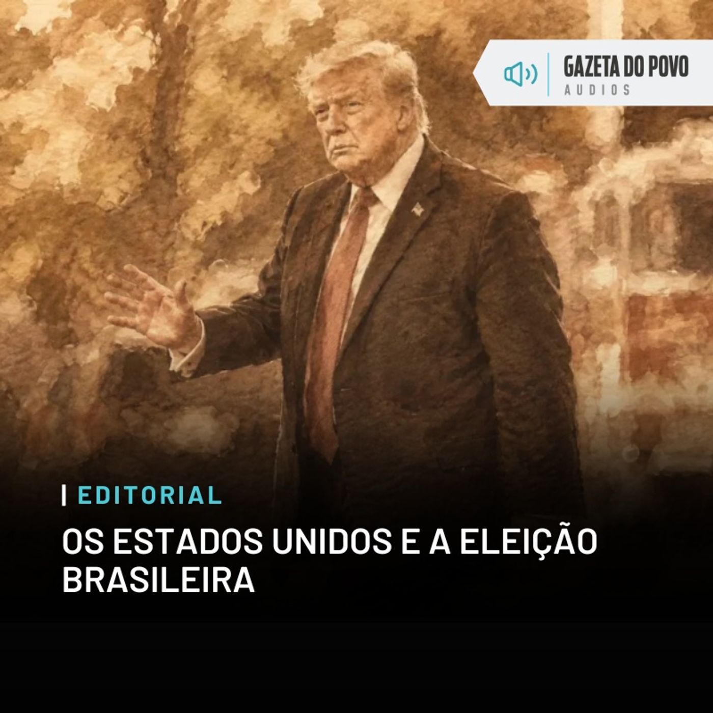 Editorial: Os Estados Unidos e a eleição brasileira