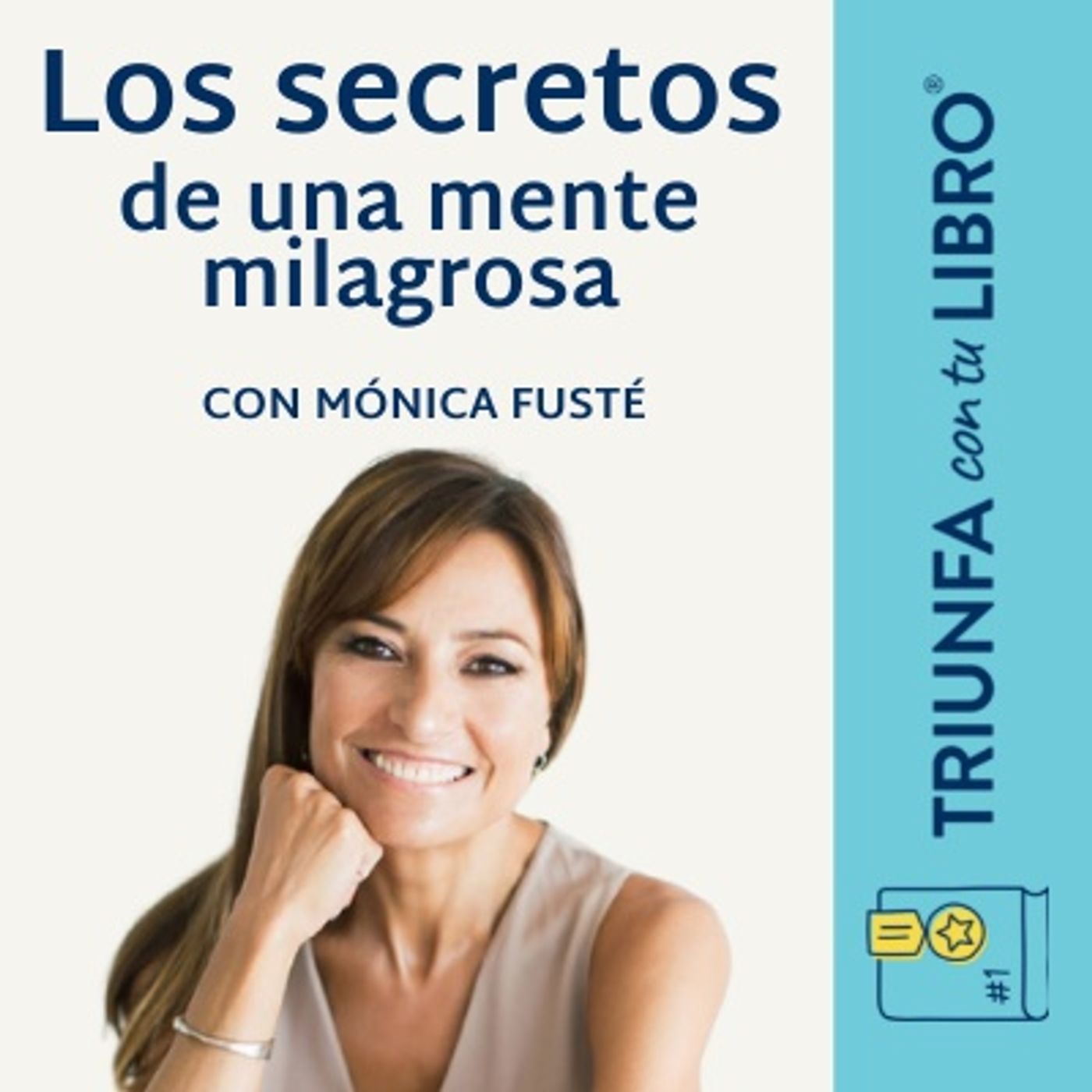 Triunfa con tu libro