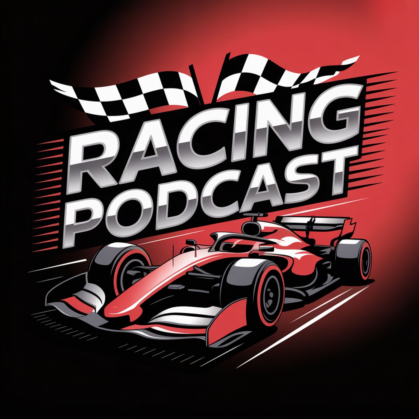 Racing Podcast