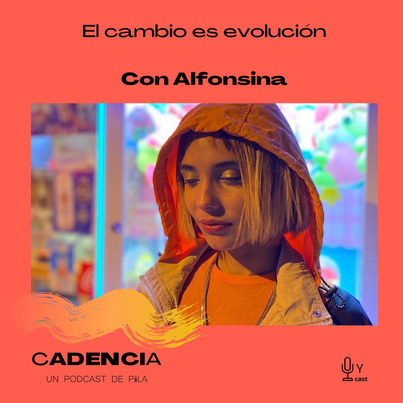 Cadencia, un podcast de PiiiLA