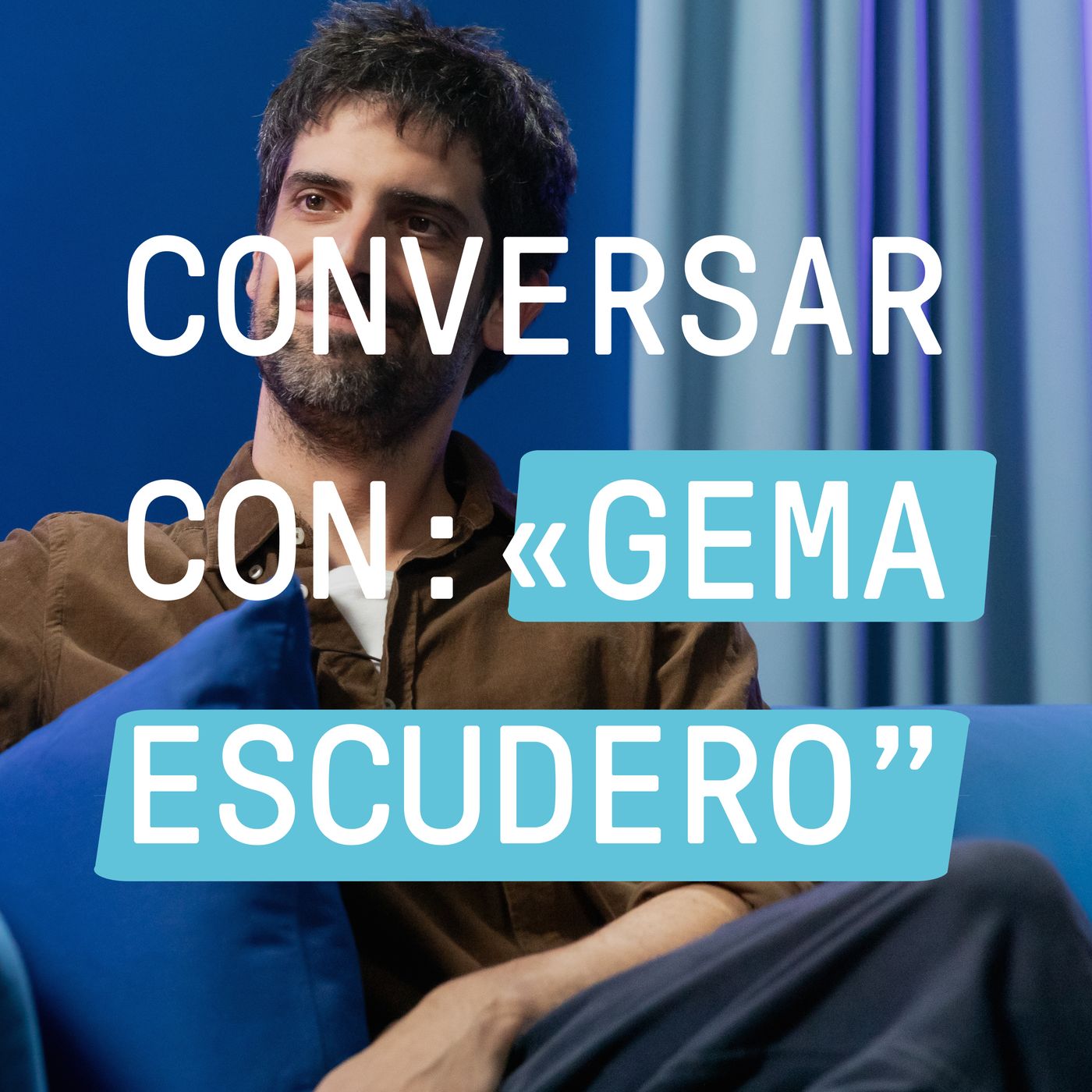 Conversar con Francesco Carril