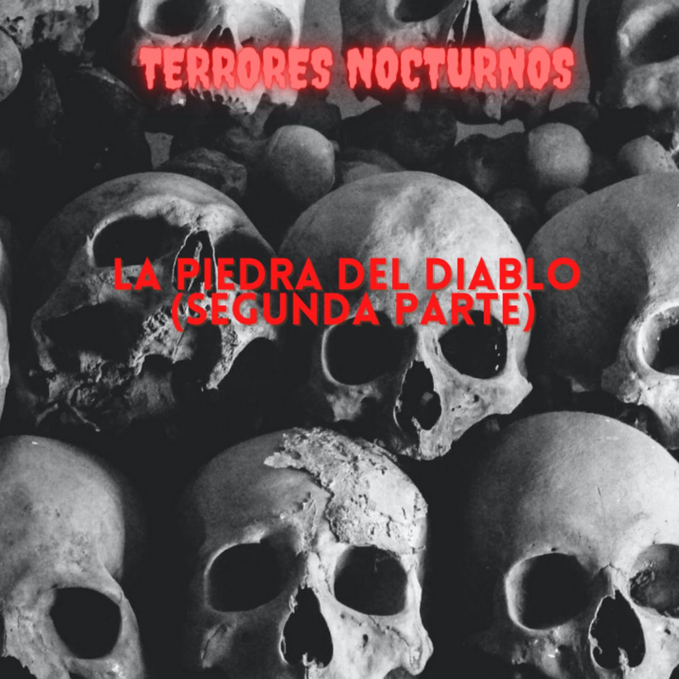 TERRORES NOCTURNOS