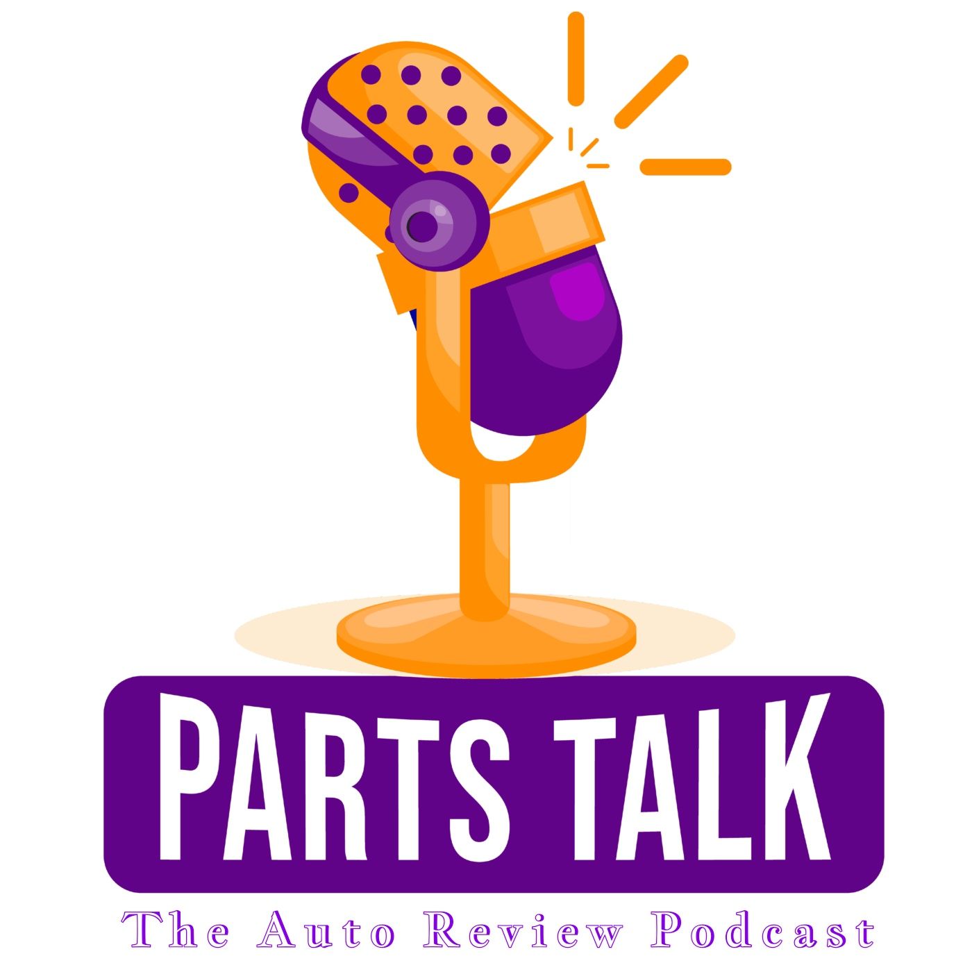 Parts Talk – “My Dealership Experience” with host Chris Clarke