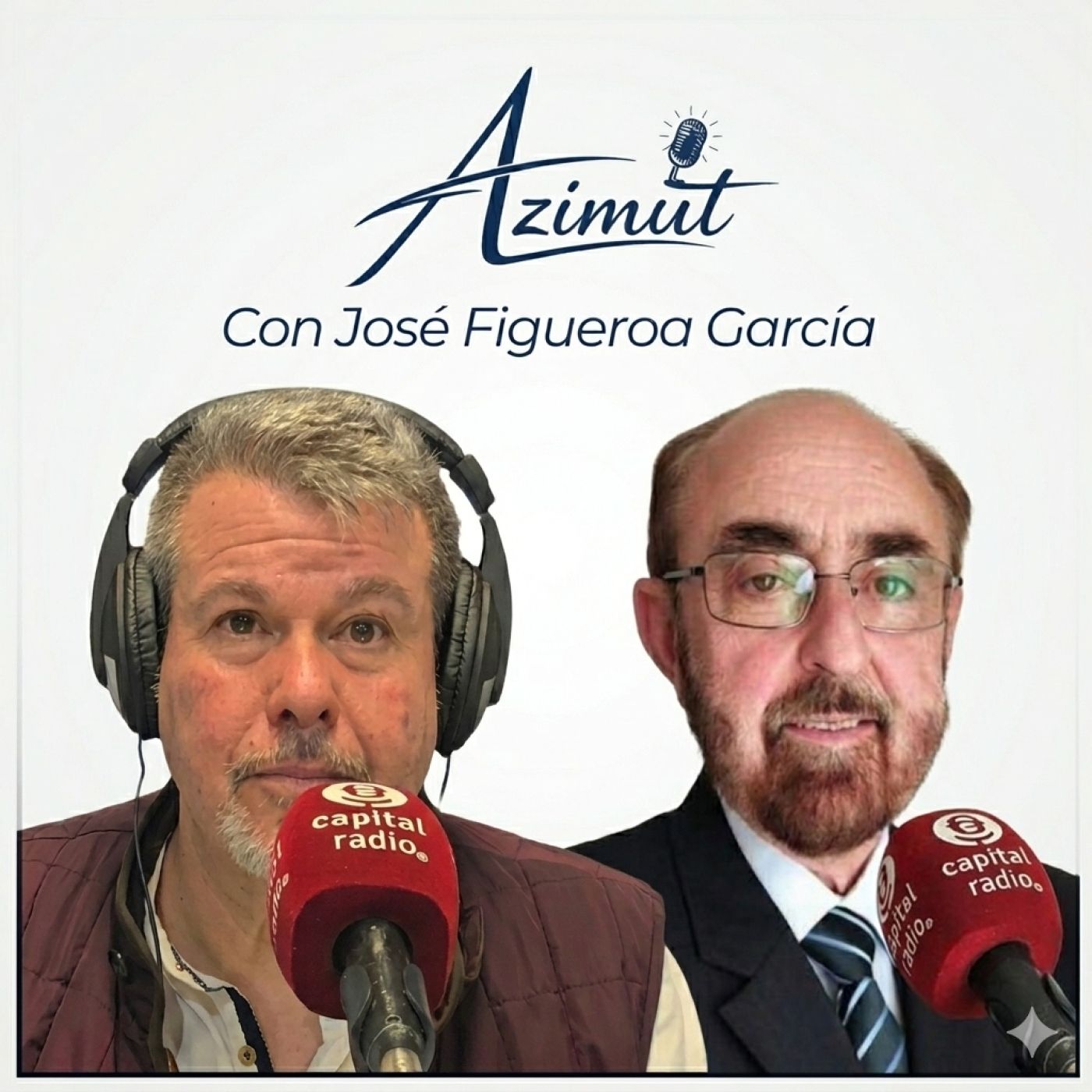 Azimut: Análisis Estrecho de Ormuz (09-04-2026) episode artwork