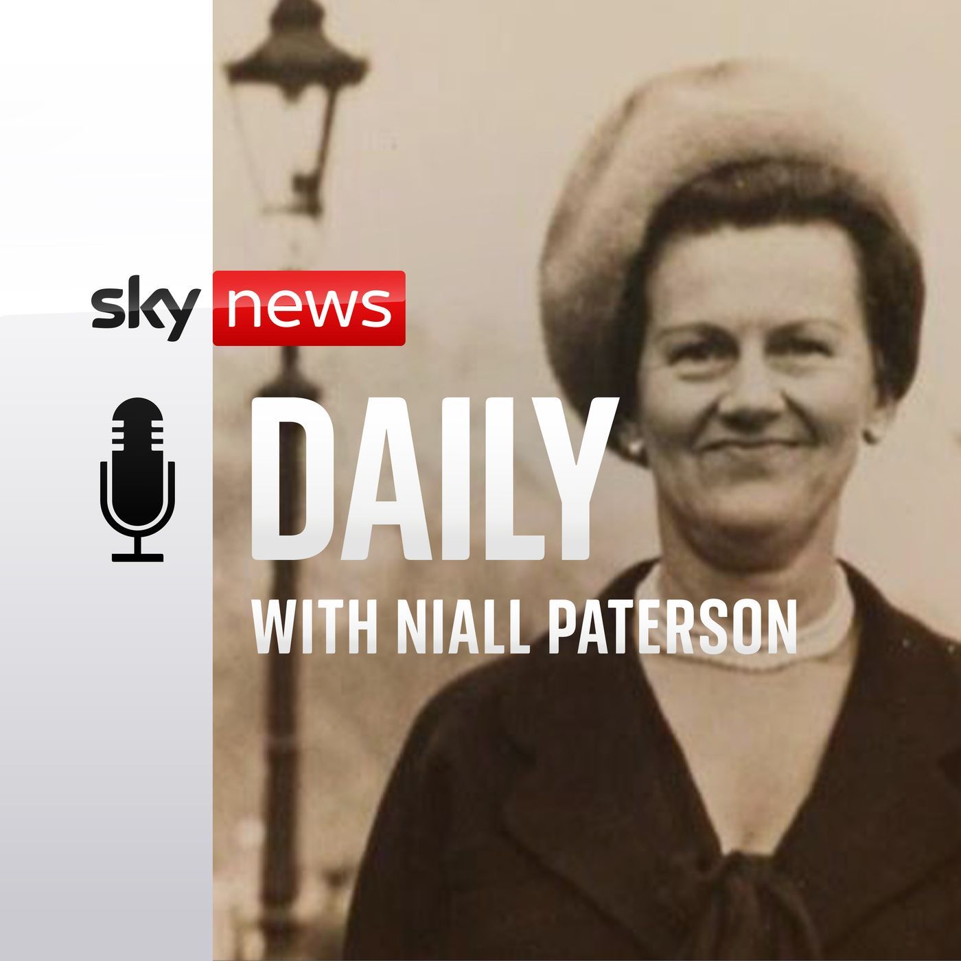 Sky News Daily