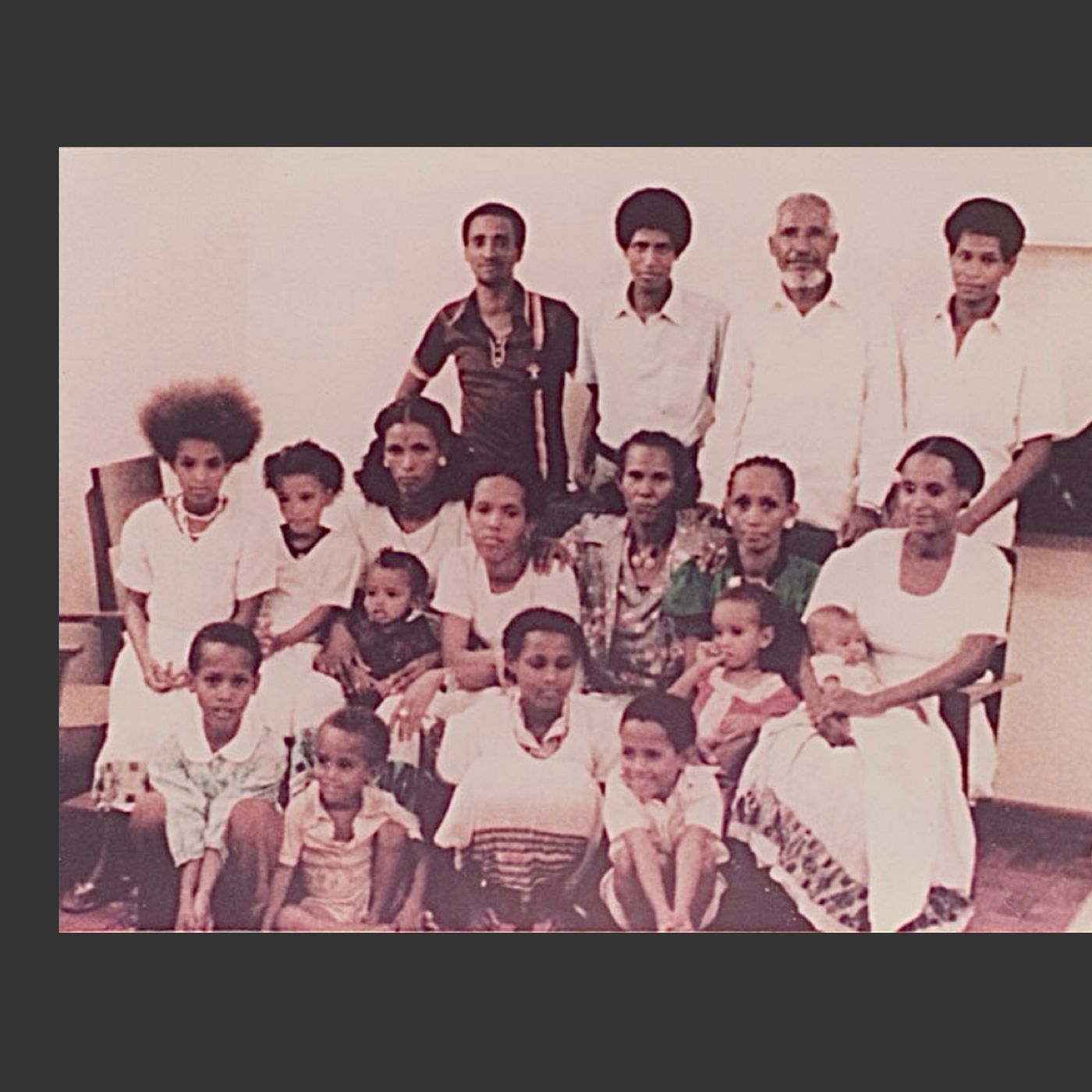 The Ethiopian Jews 11:6:25 1.53 PM