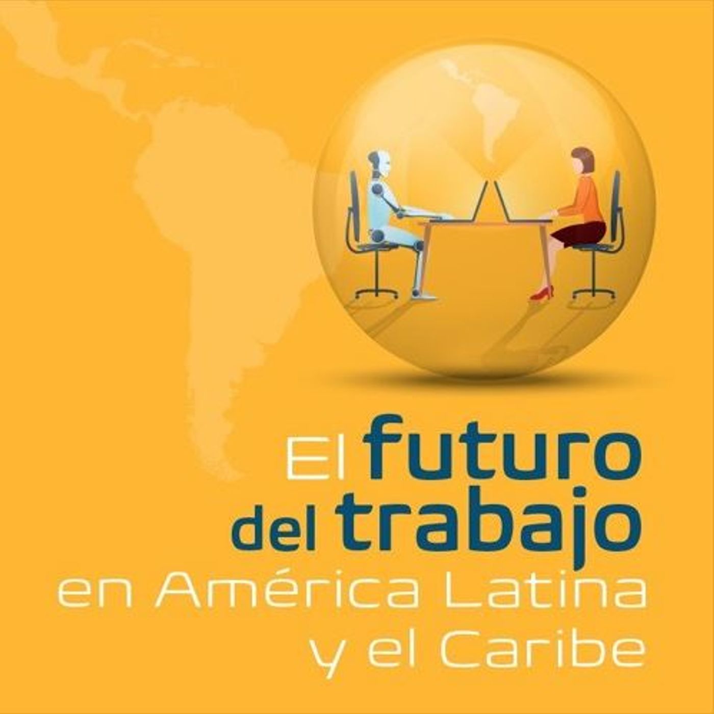 Mercados laborales el futuro del trabajo