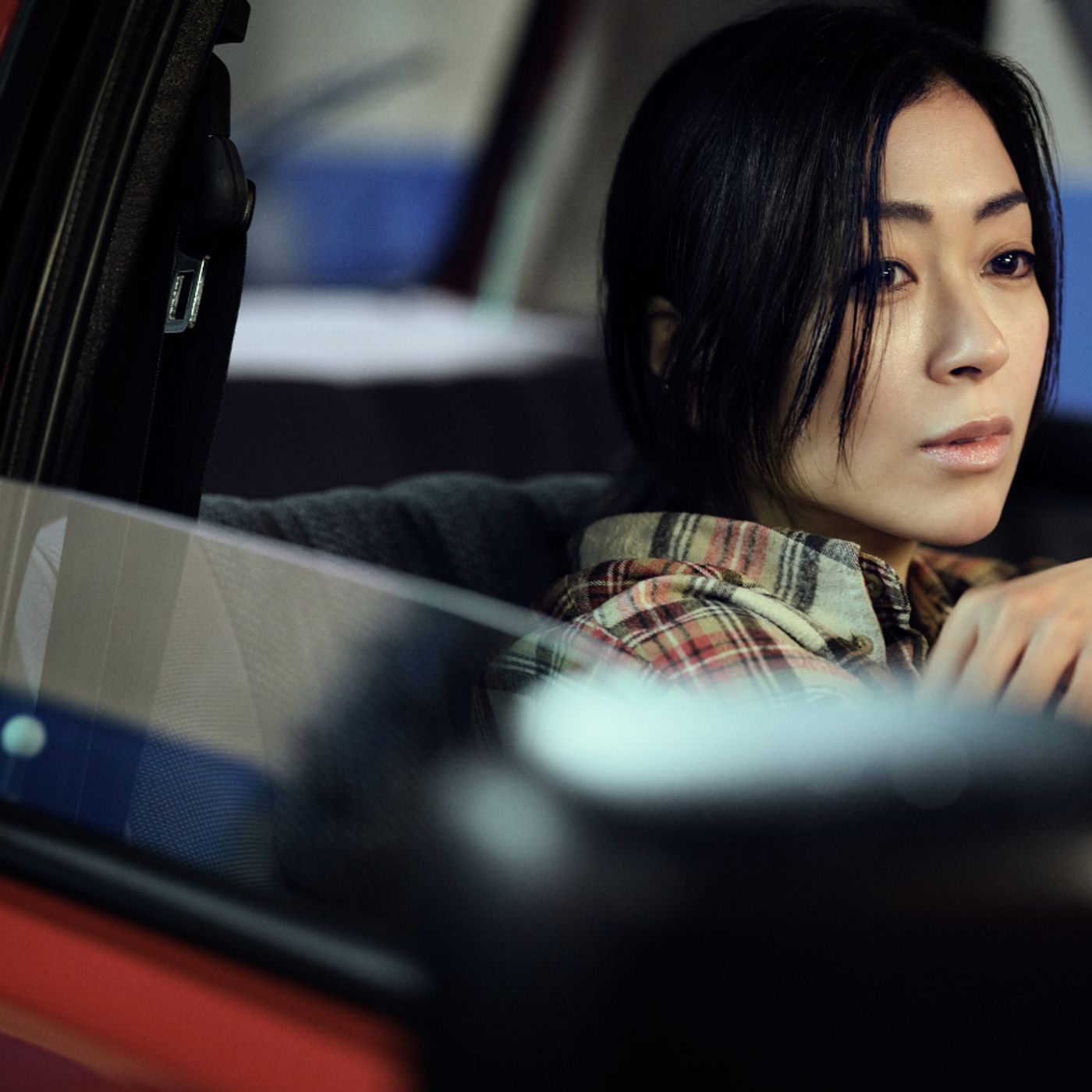 宇多田ヒカル、新曲「パッパパラダイス」MVプレミア公開　『CDTVライブ！ライブ！』SPパフォーマンスも episode artwork