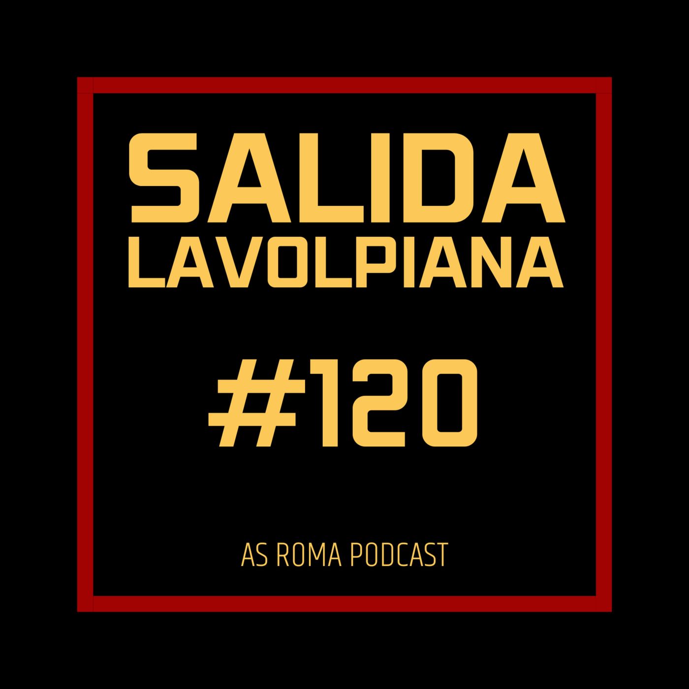 Salida Lavolpiana