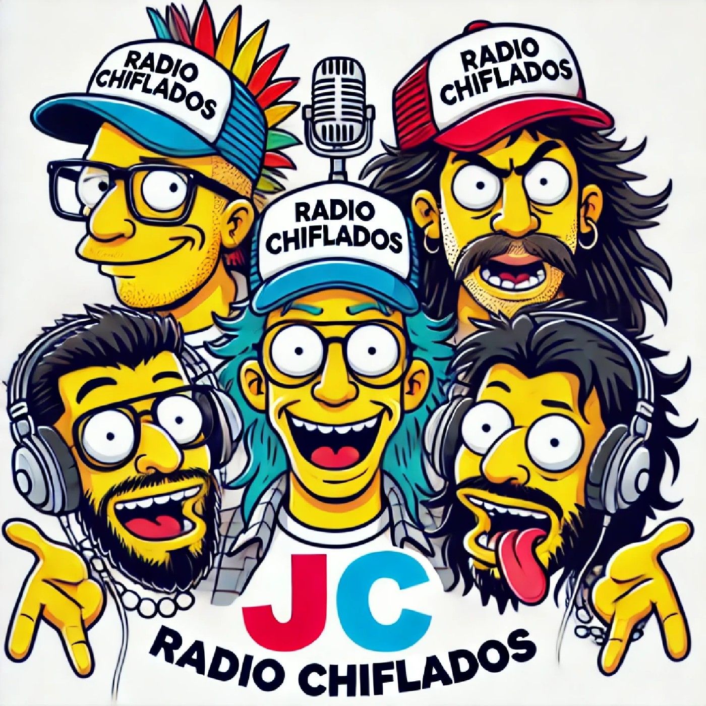 RadioMusic