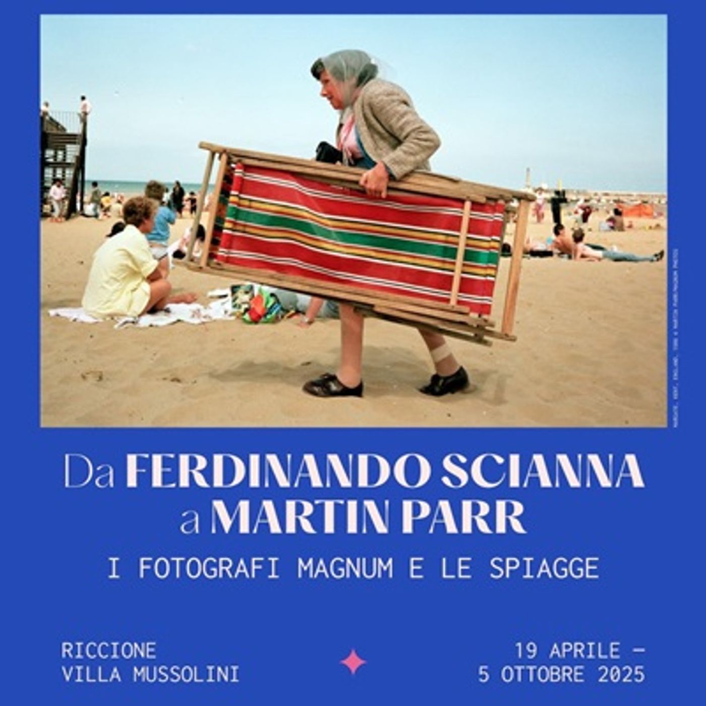 il posto delle parole