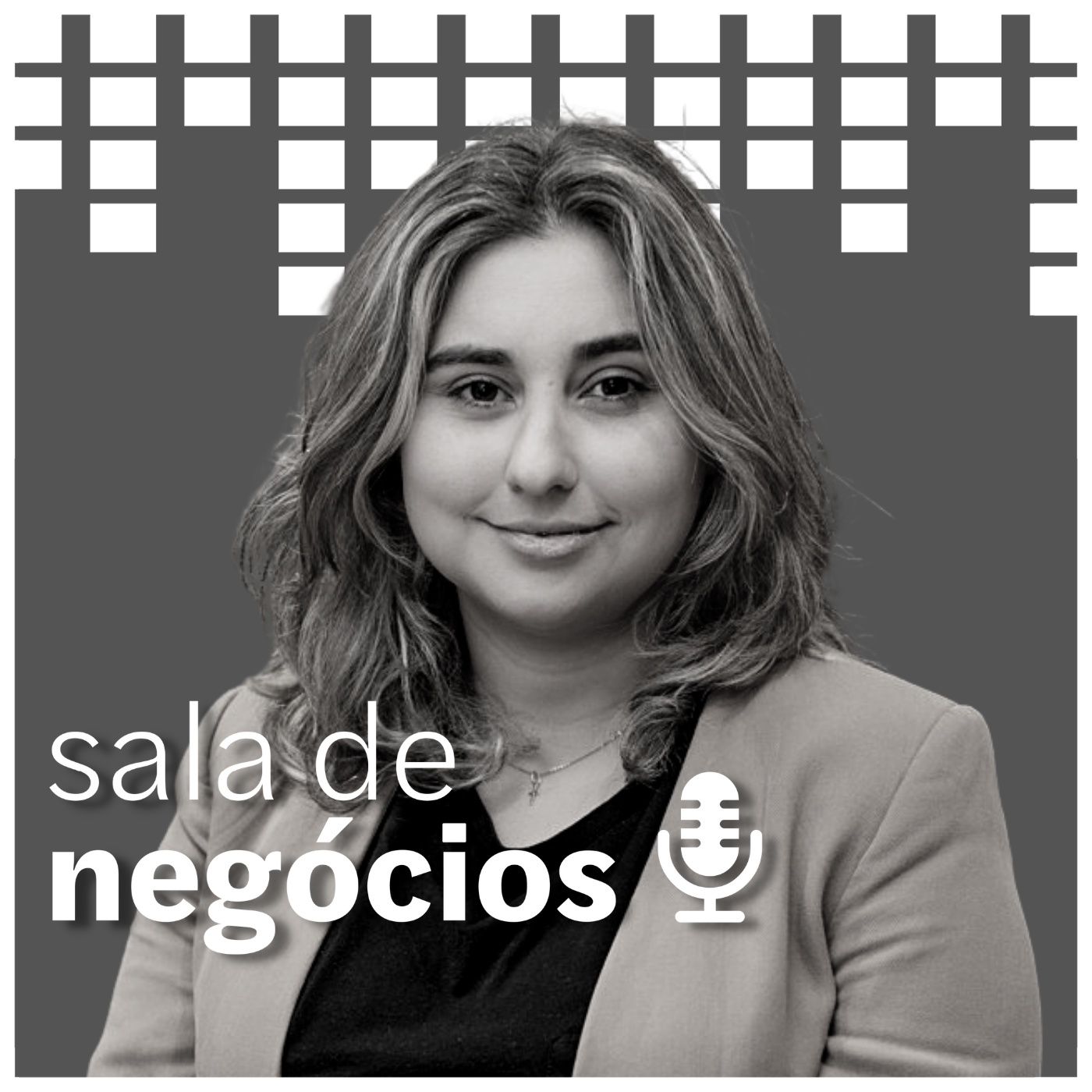 Sala de Negócios