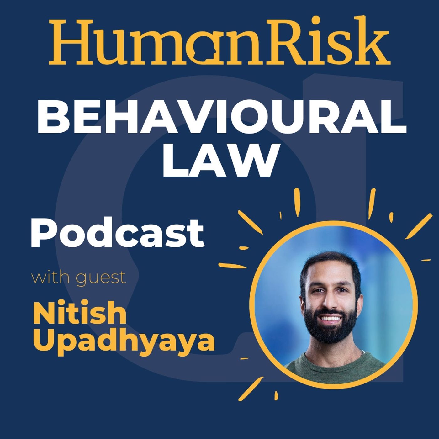 Nitish Upadhyaya on Behavioural Law