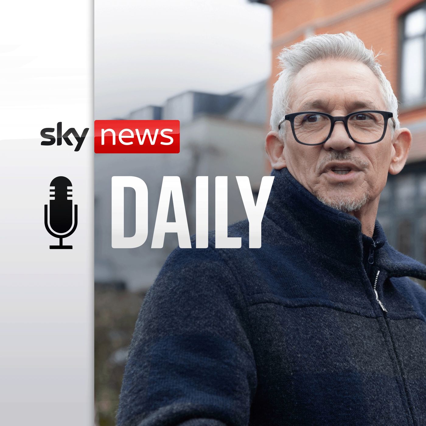 Sky News Daily