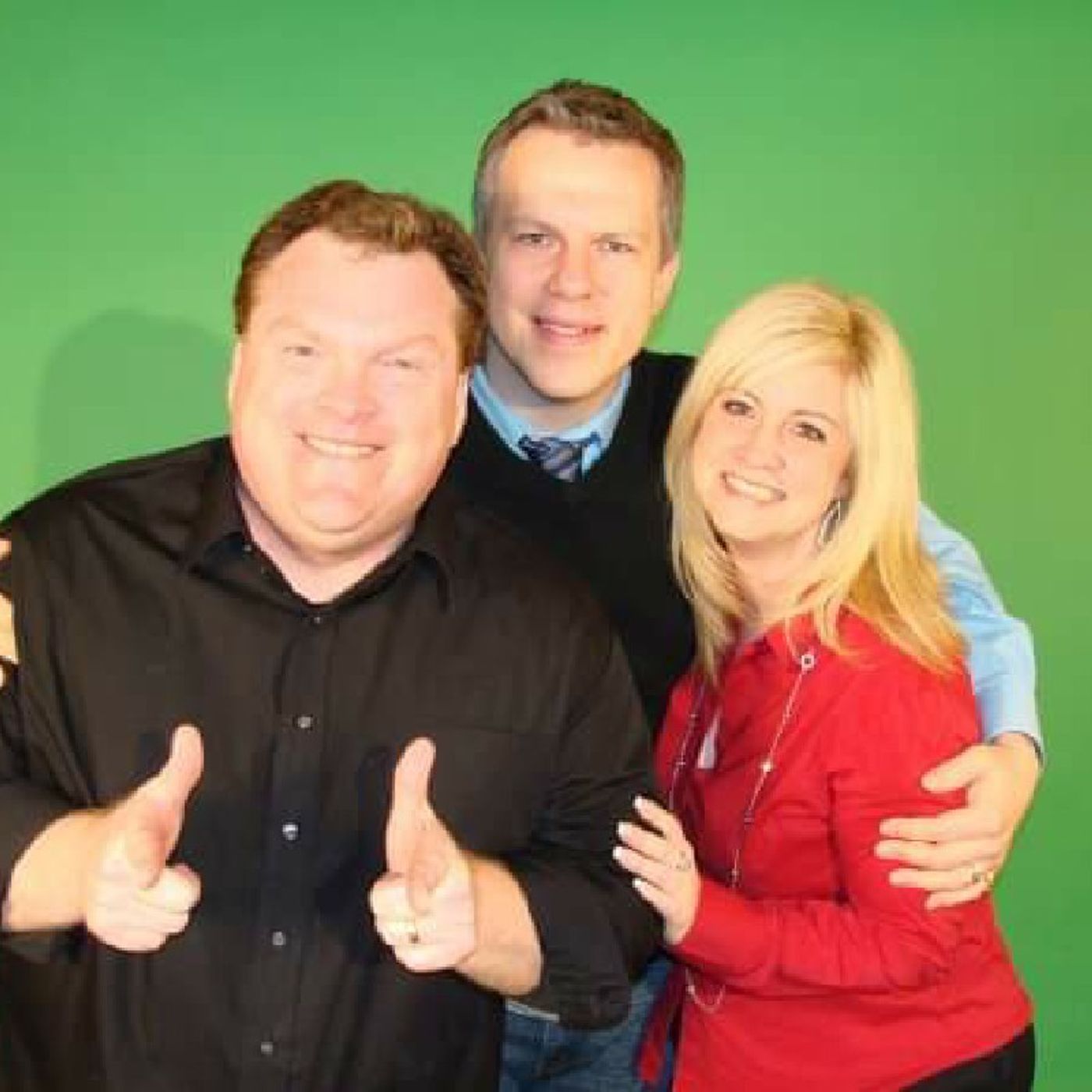 The Matt Kissane Show