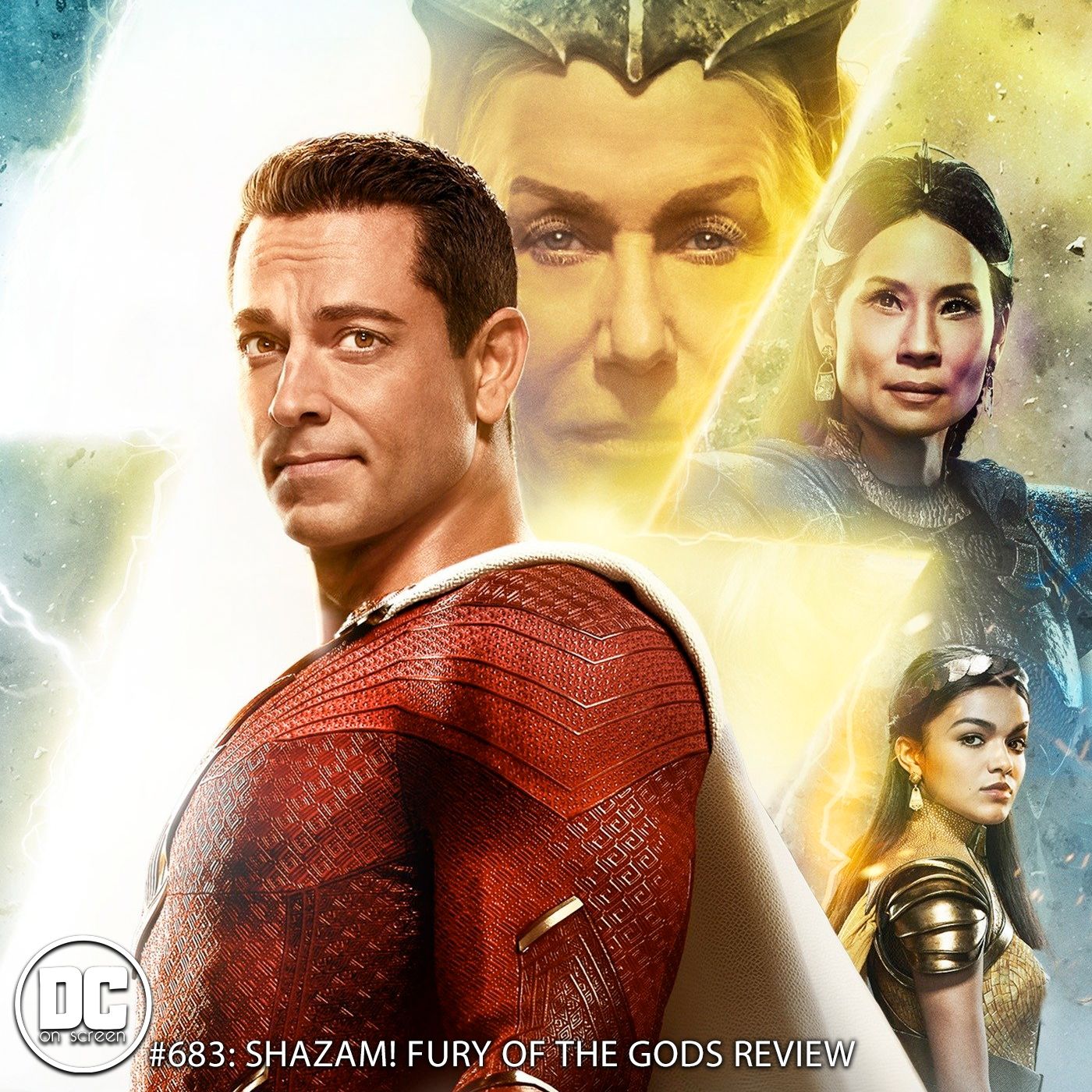 Shazam! Fury of the Gods Review and Aftermath