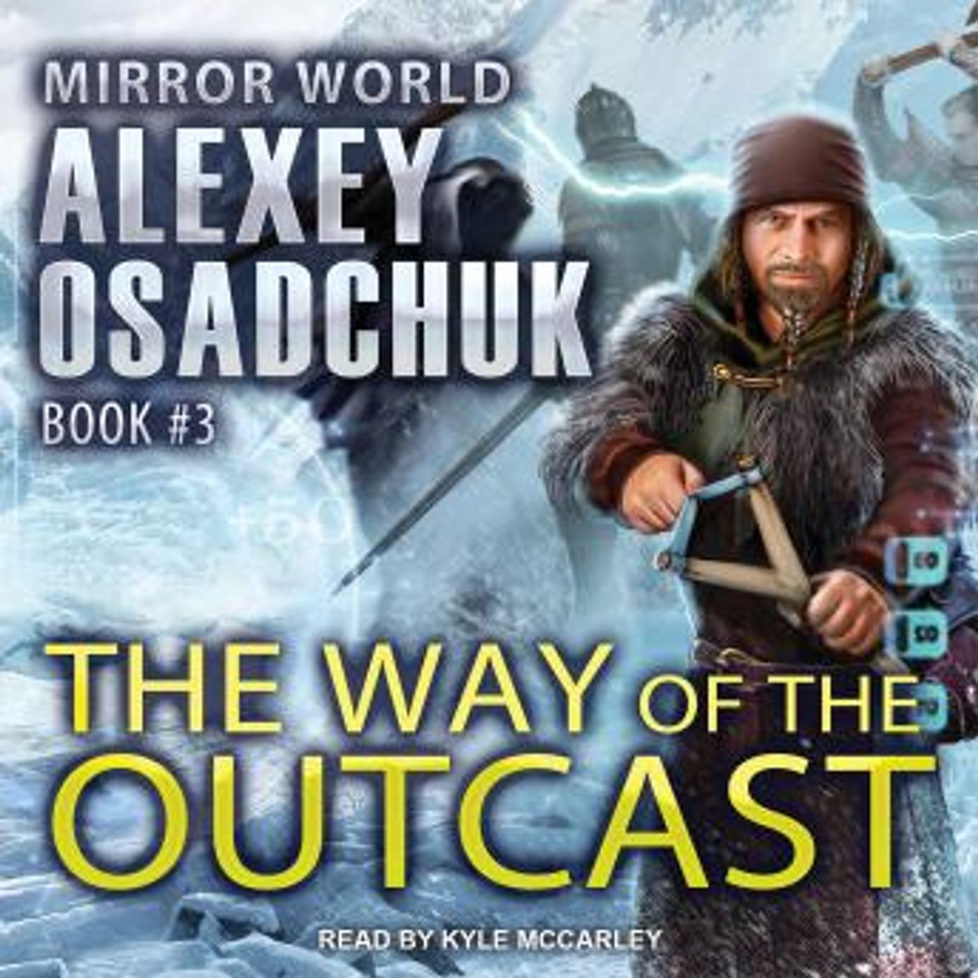 Listen to the Best Full Audiobooks in Science Fiction & Fantasy, Science Fiction