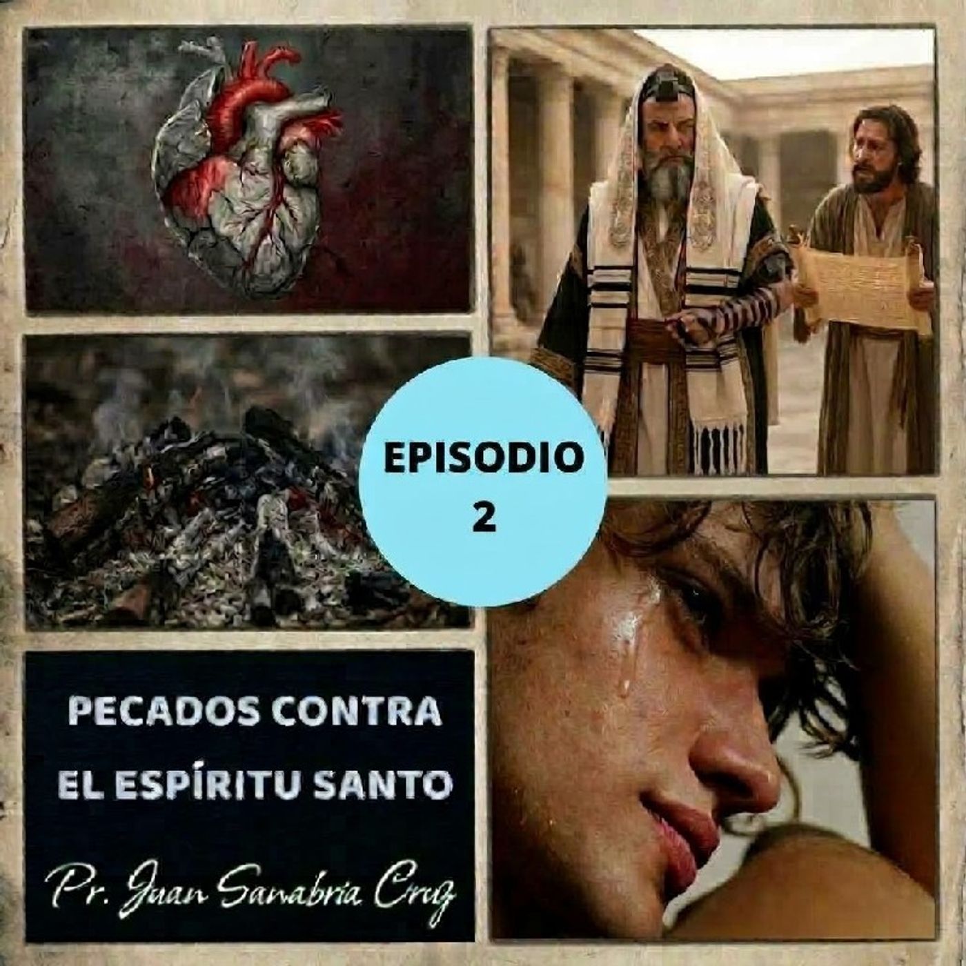 Portada de IGLESIA CRISTIANA REFORMADA