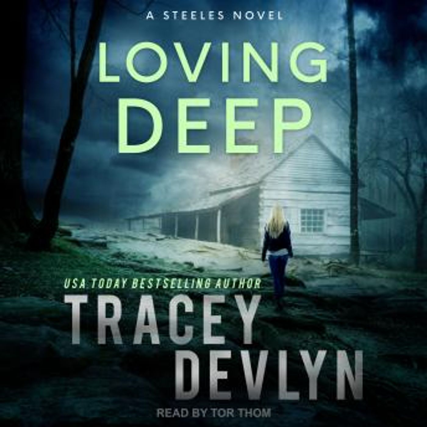 Stream Popular Full Audiobooks in Romance, Modern