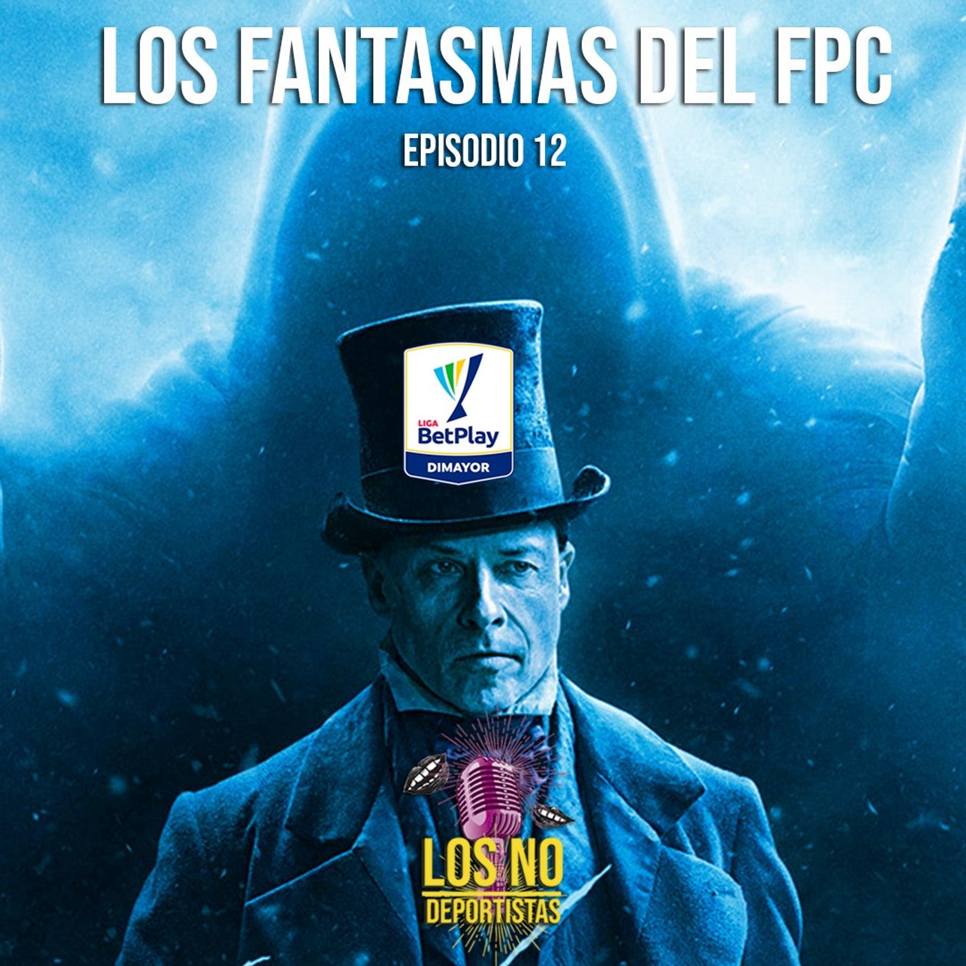 Los No Deportistas