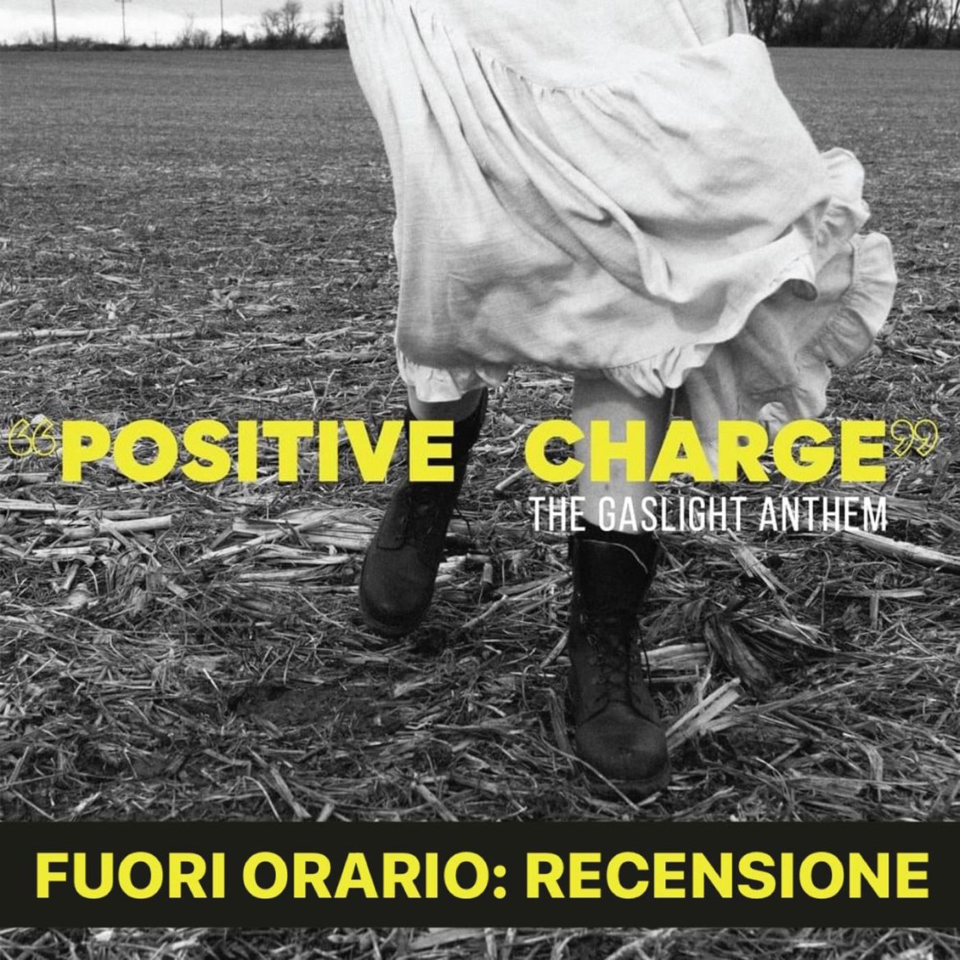 Fuori Orario Not Another Podcast