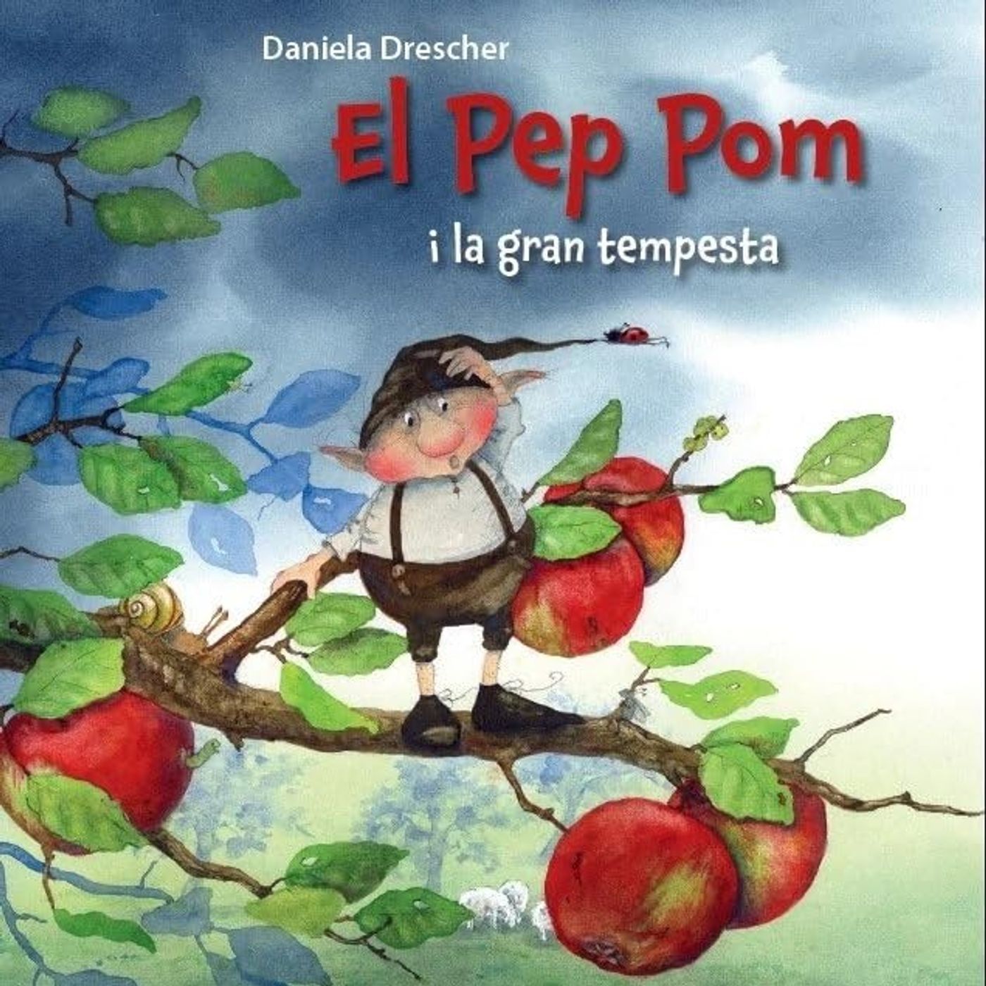 Roda de contes (161 - El Pep Pom i la gran tempesta) 27 06 24 episode artwork