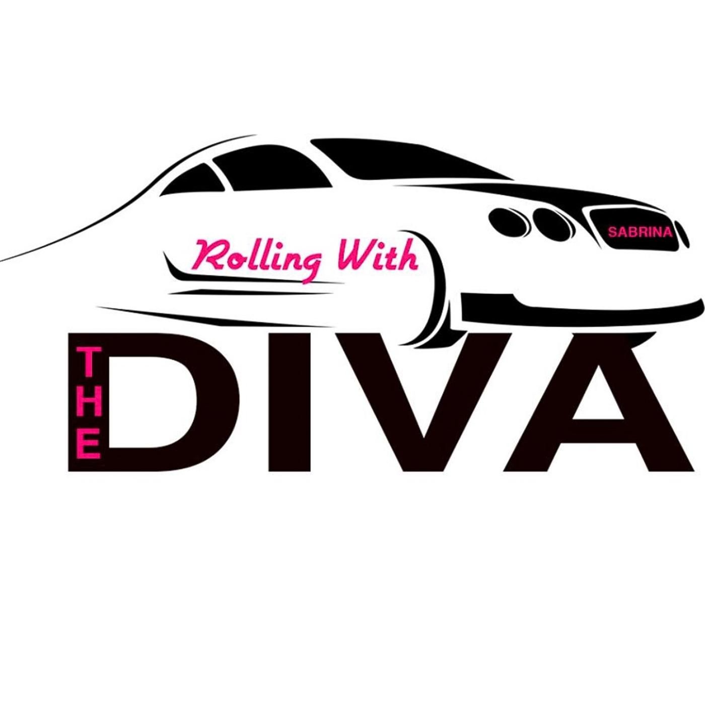 Rolling with the Diva