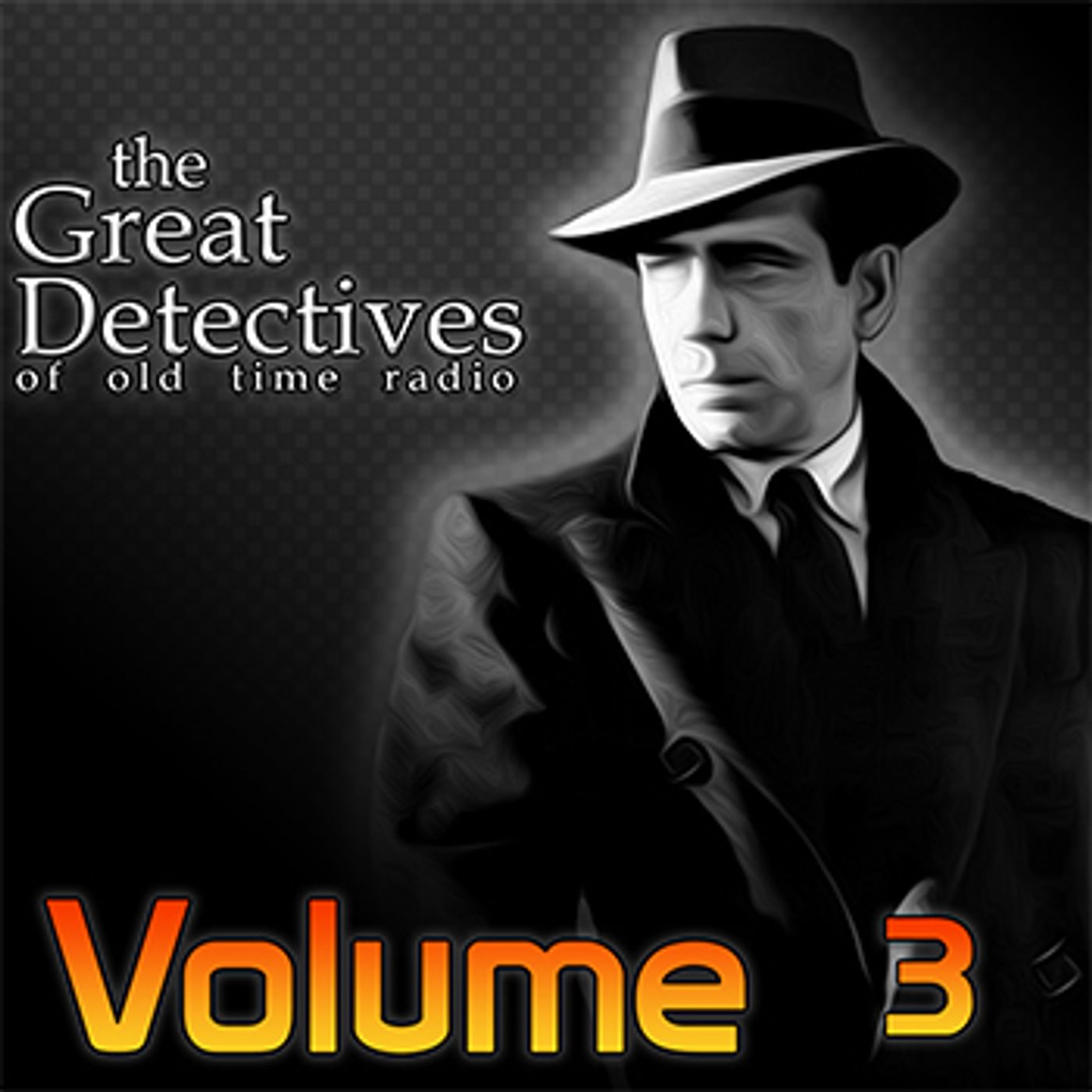 The Great Detectives of Old Time Radio Season 7 Commentary