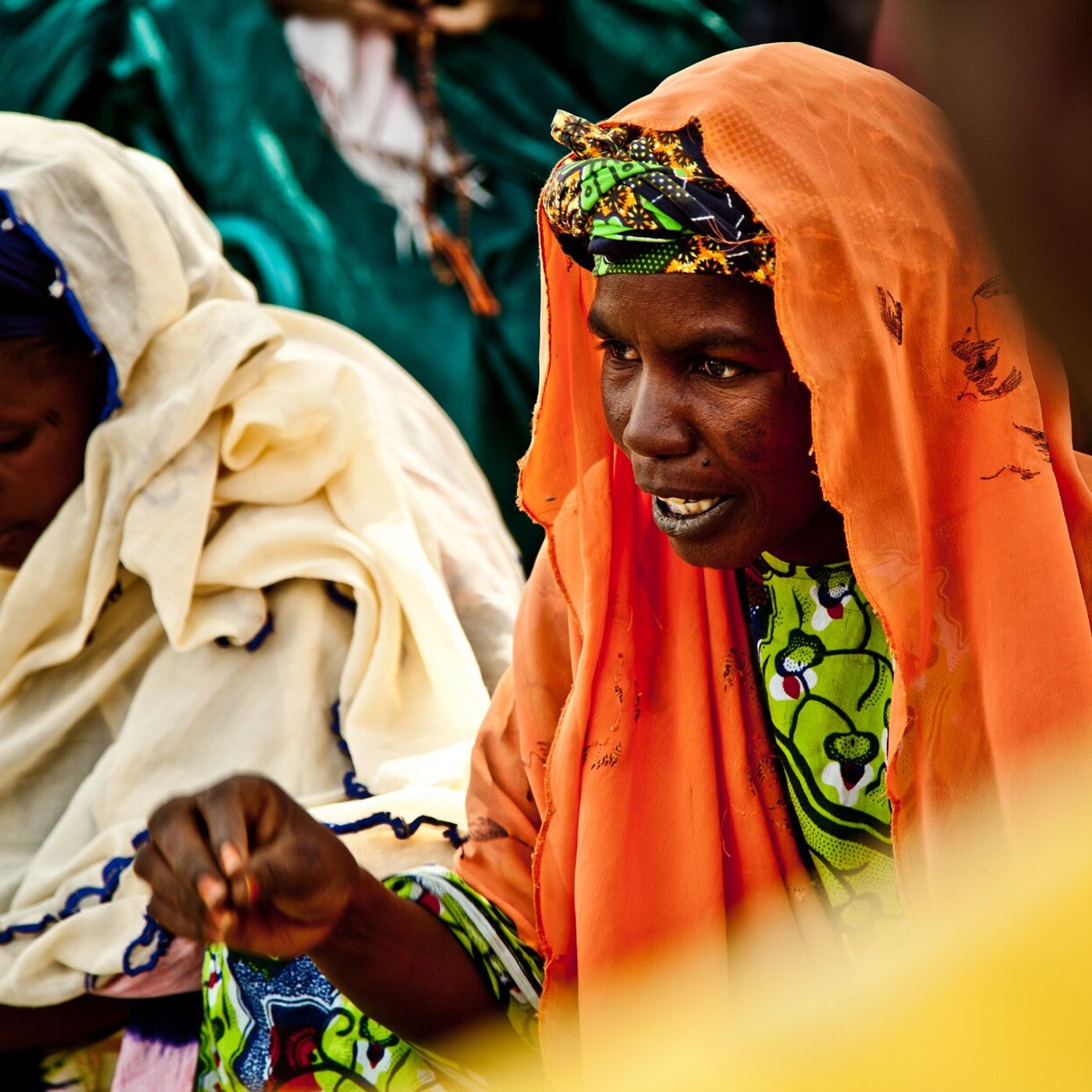 Rediffusion : Accès des femmes à la terre à Maradi : quelles réalités ?