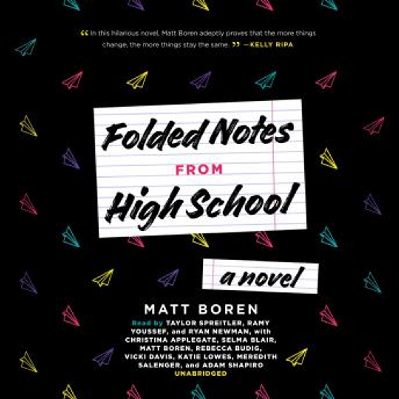 Download Top Full Audiobooks in Teen & YA, Tough Topics
