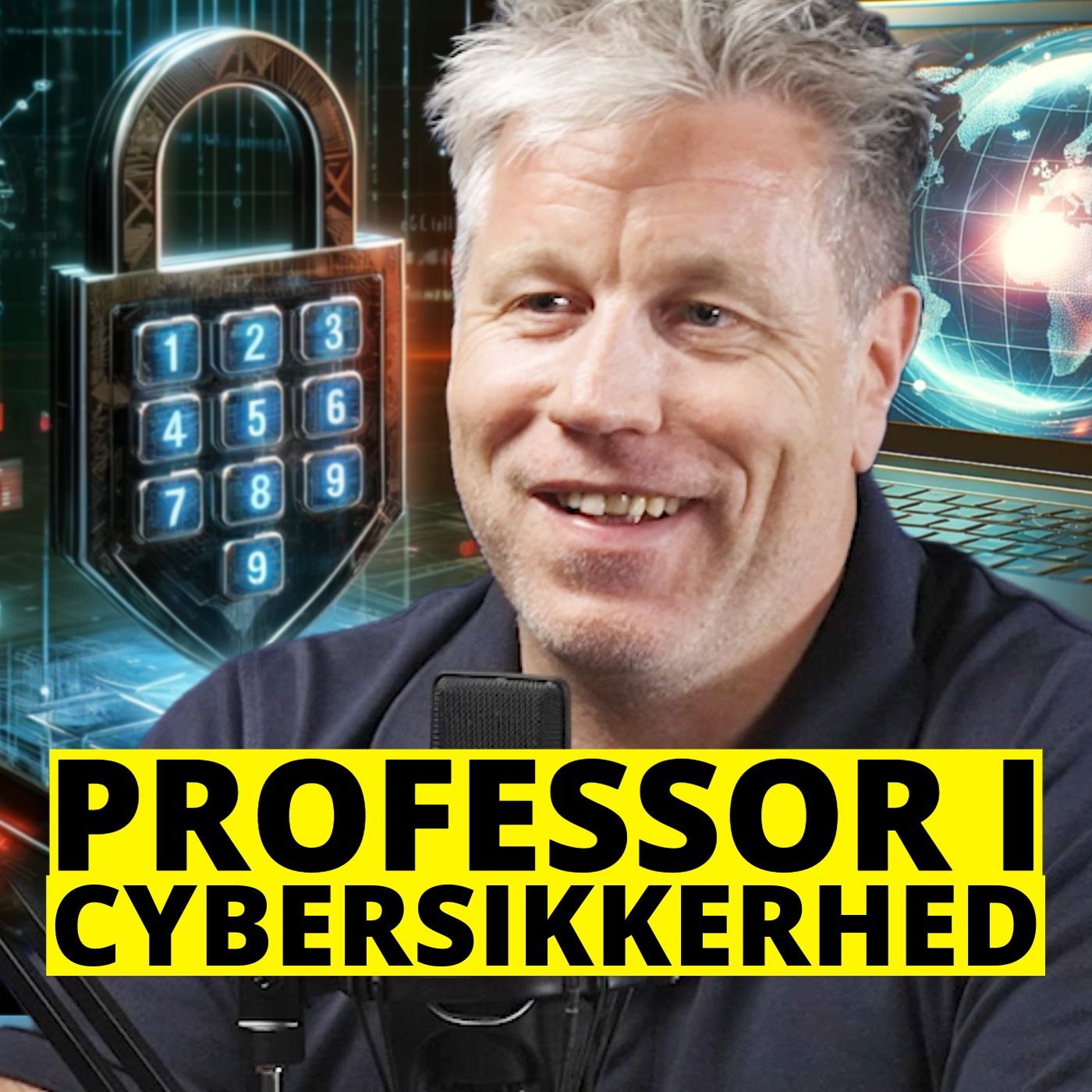 Den Jyske Podcast