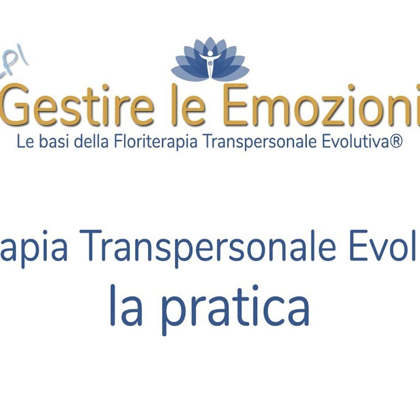 Floriterapia Transpersonale Evolutiva episode artwork