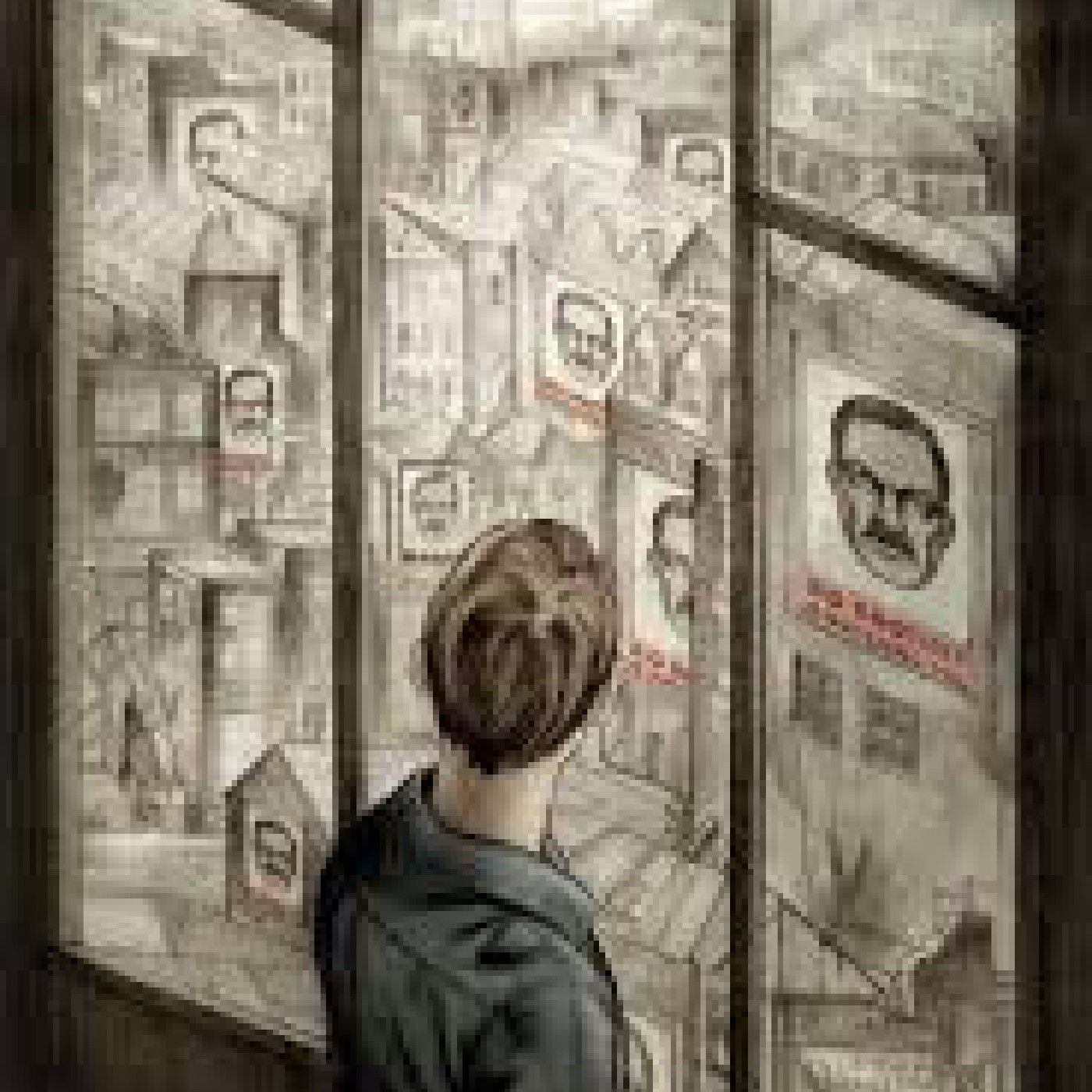 El podcast de Jeronimo Gil podcast artwork