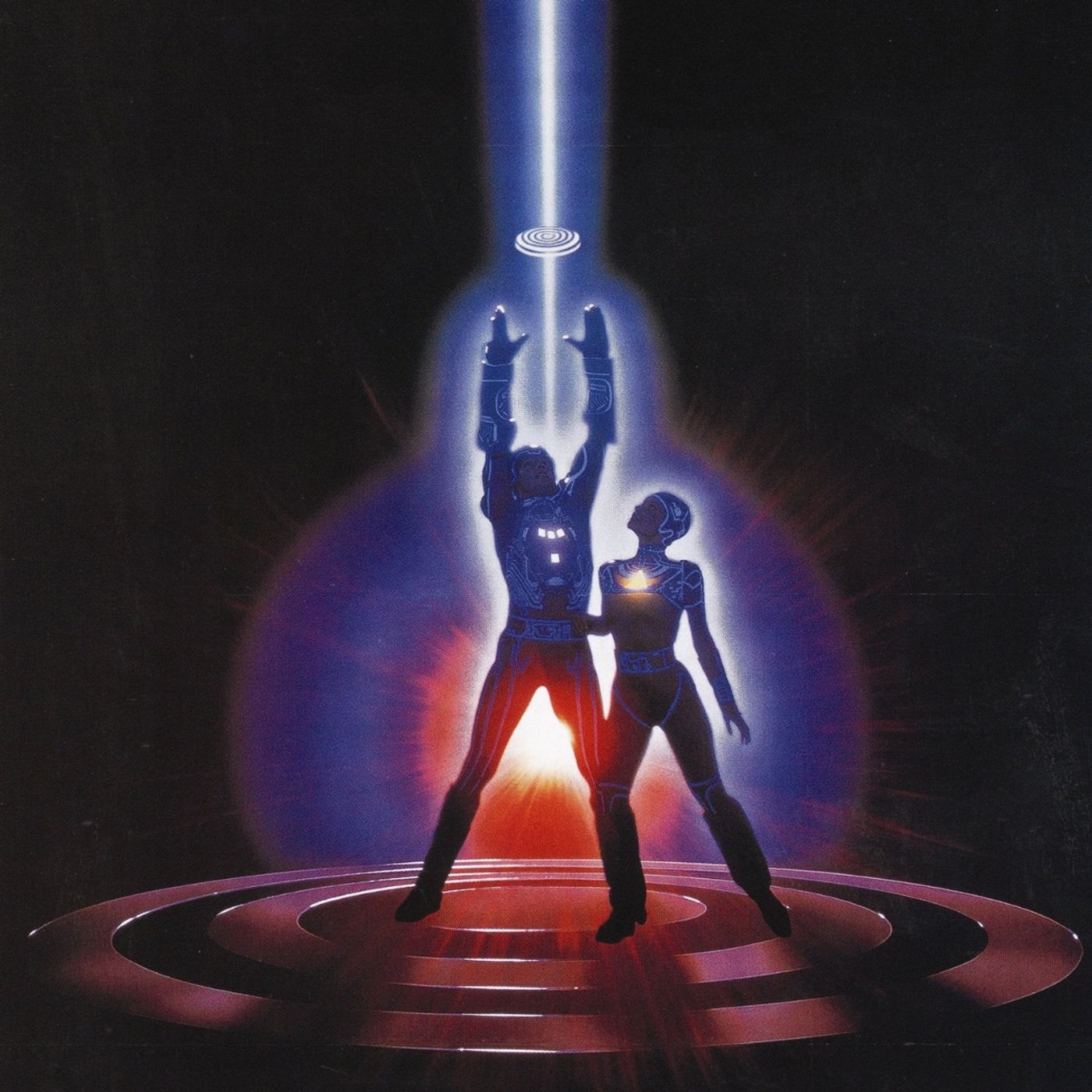 TRON recensione e analisi | Tron Cinematic Universe episode artwork