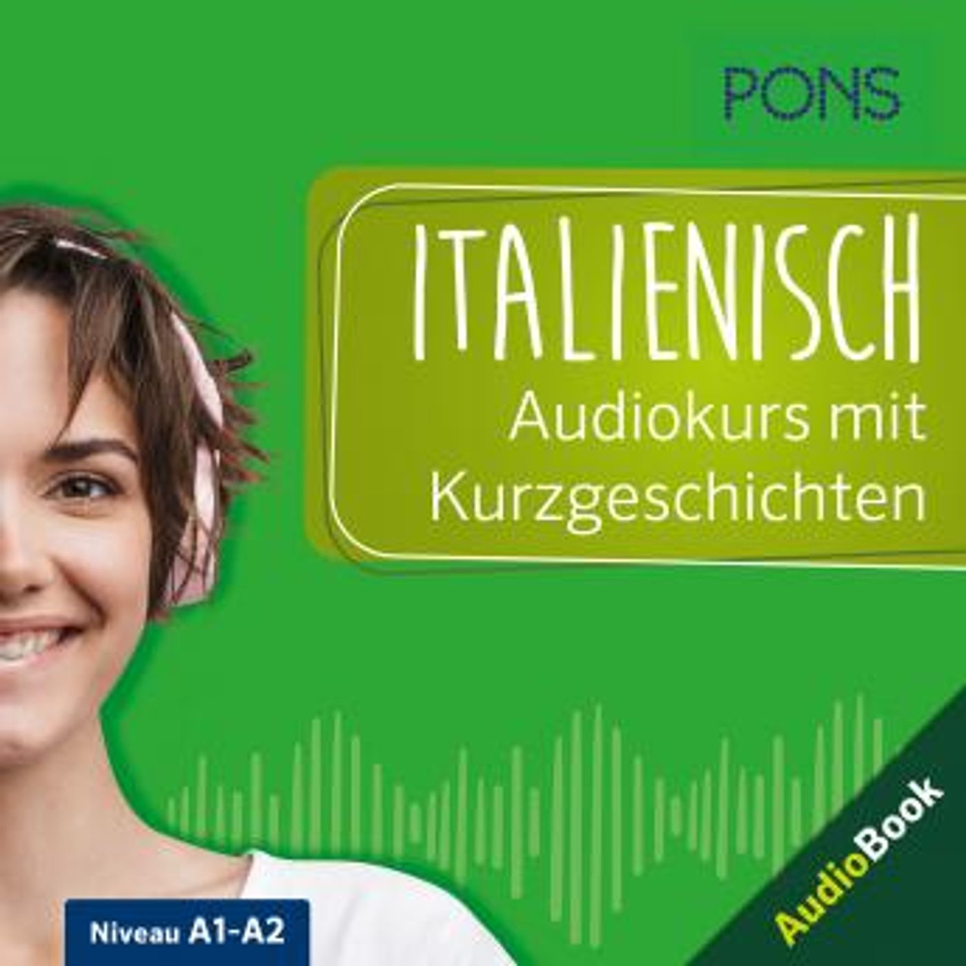 Grab the Top Full Audiobooks in Non-Fiction, Language Instruction
