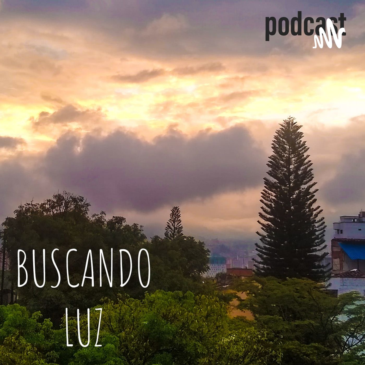 Buscando luz