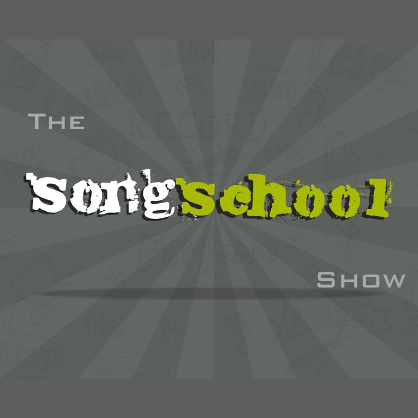 The Songschool Show