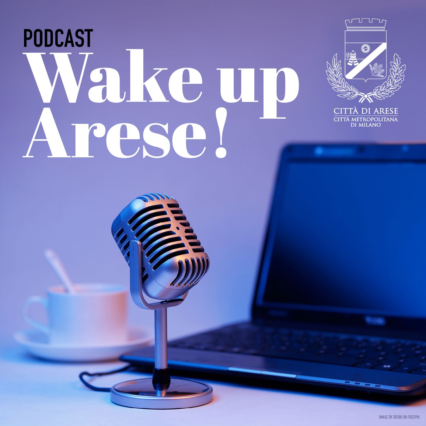 Wake up Arese!