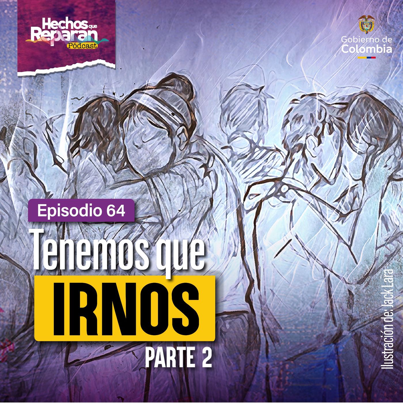 Hechos que reparan