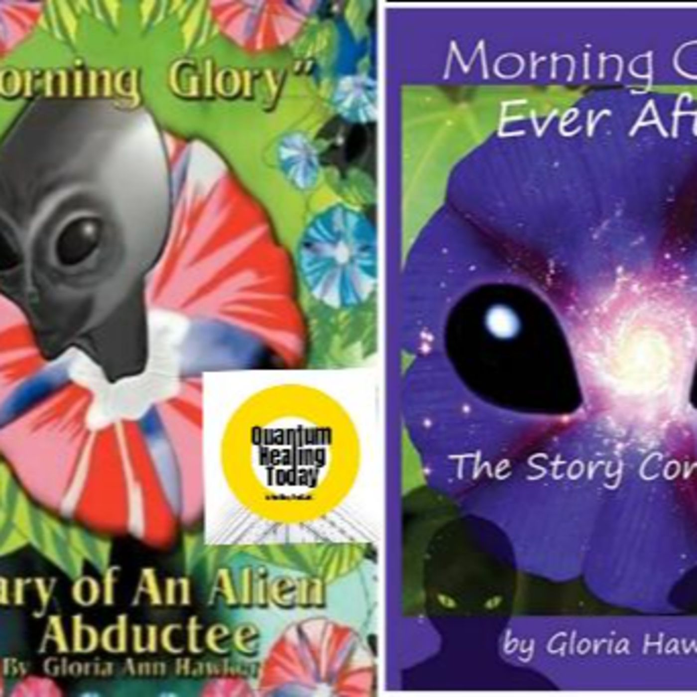 Melanie aguirre\'s podcast