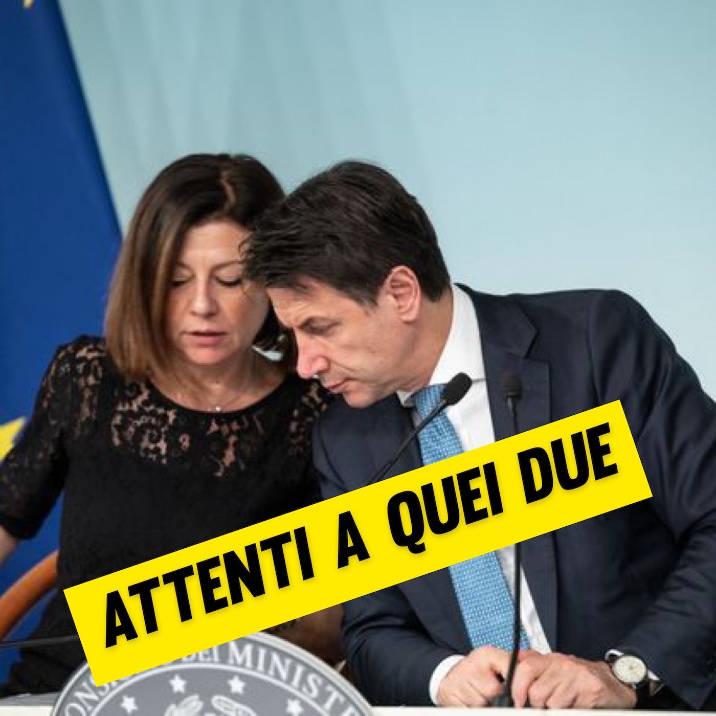Il Sindaco fuori dal Comune.