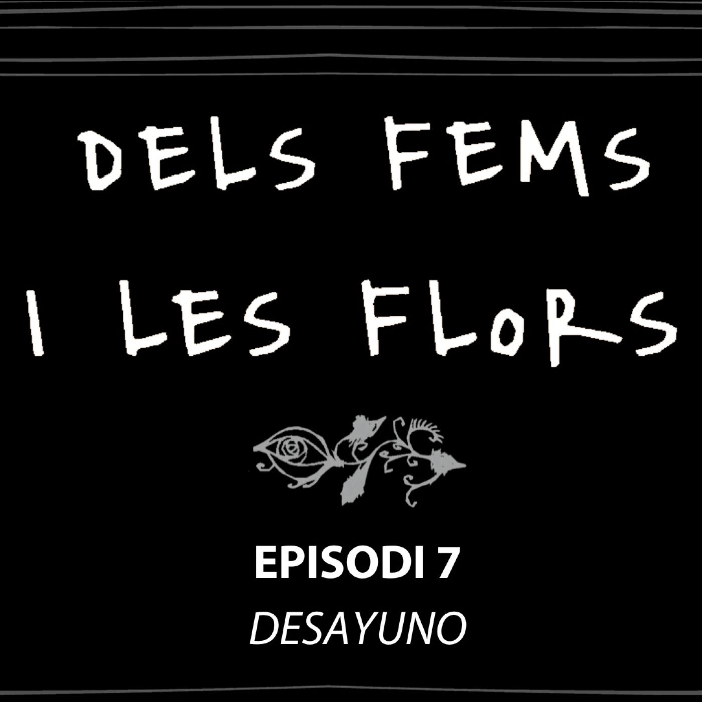 Dels fems i les flors