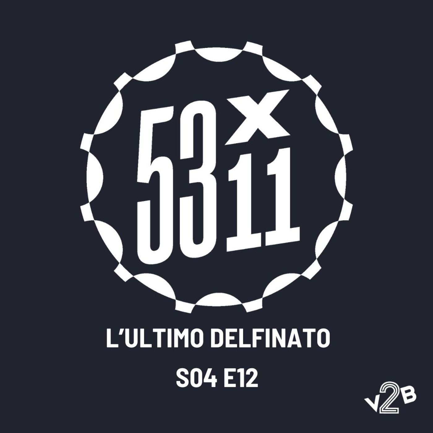 53x11 - Un podcast sul ciclismo