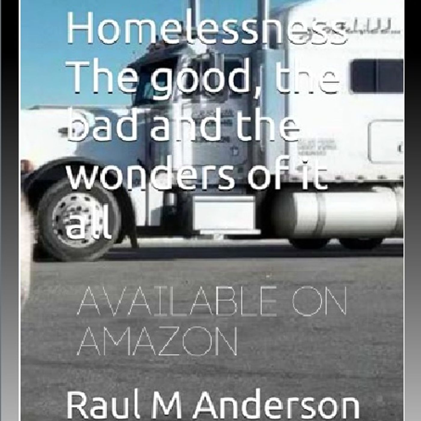 Trucking, don't be afraid to walk away