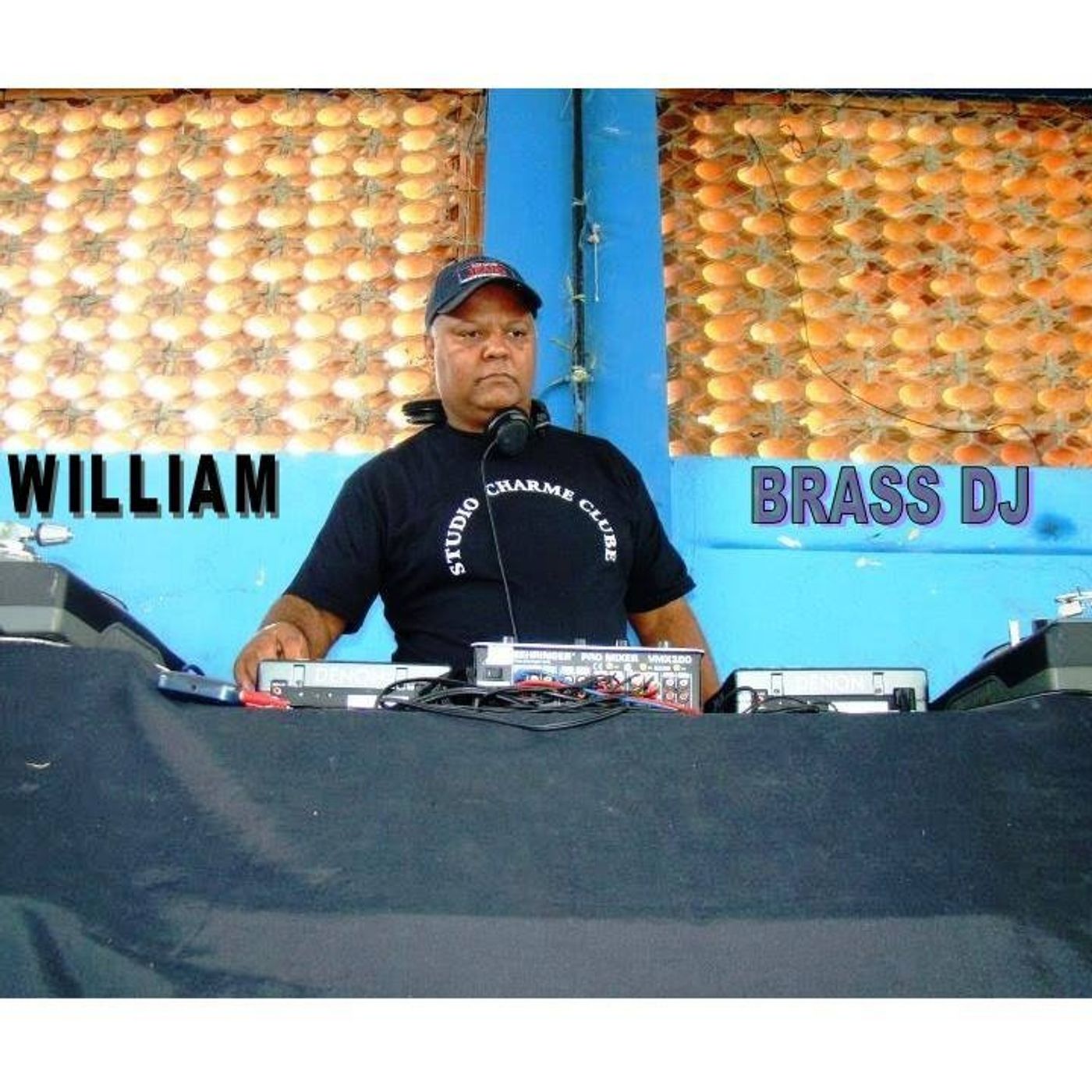 charme music