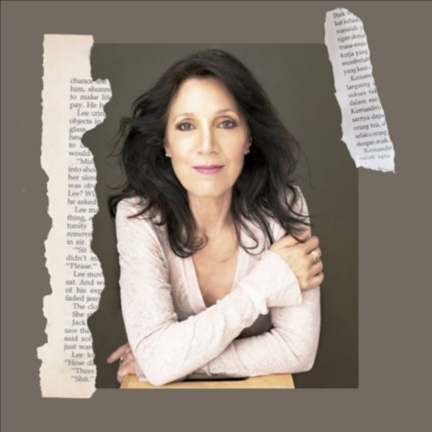 One Within Oneness with Janet Therese