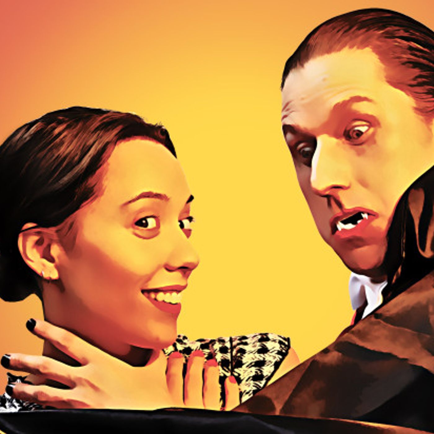 Subculture Theatre Reviews - ALICE AND LIAM - HORROR FLICK (2024 MICF)