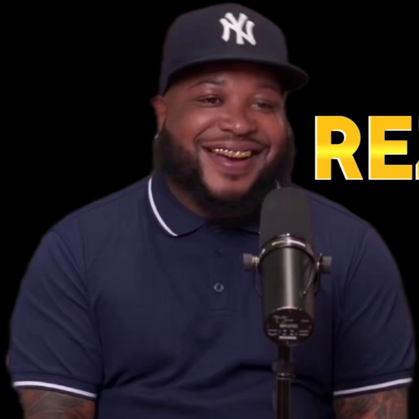 [AUDIO] EP136 | REZ RIANTE gets REAL about MUSIC, NASHVILLE, LONGEVITY, HIP-HOP, FAMILY and much more!! episode artwork